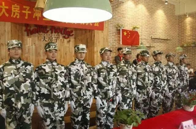 你觉得应该全国普及社区食堂吗？